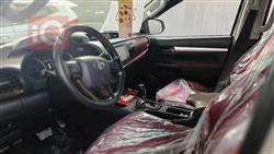 تويوتا هايلوكس